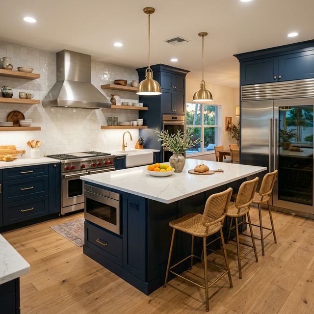 Kitchen Project