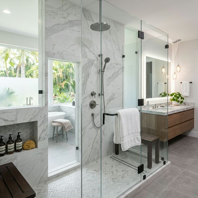 Shower Project